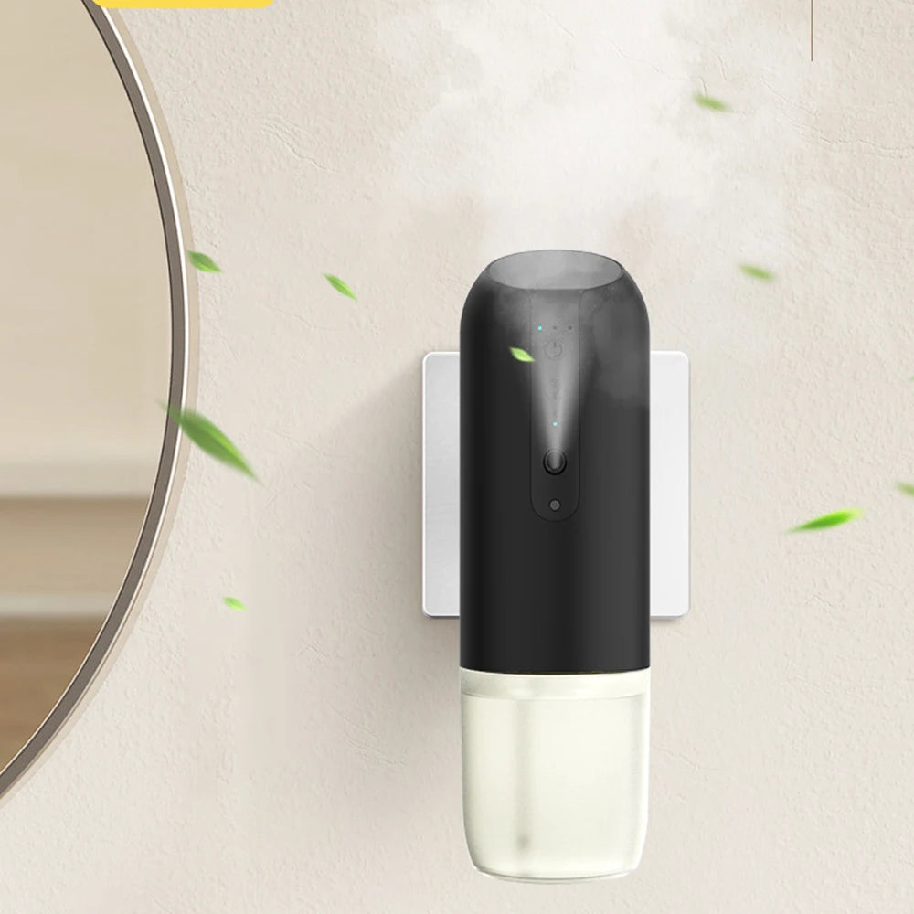 Smart Auto Air Freshener