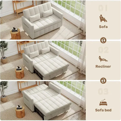 Haven Convertible Sofa Bed