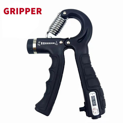 Adjustable Hand Gripper 10-60kg Trainer