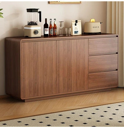 French Mid-Century Living Room Cabinet
