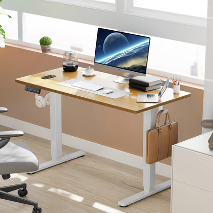 JHK 40x24" Electric Standing Desk