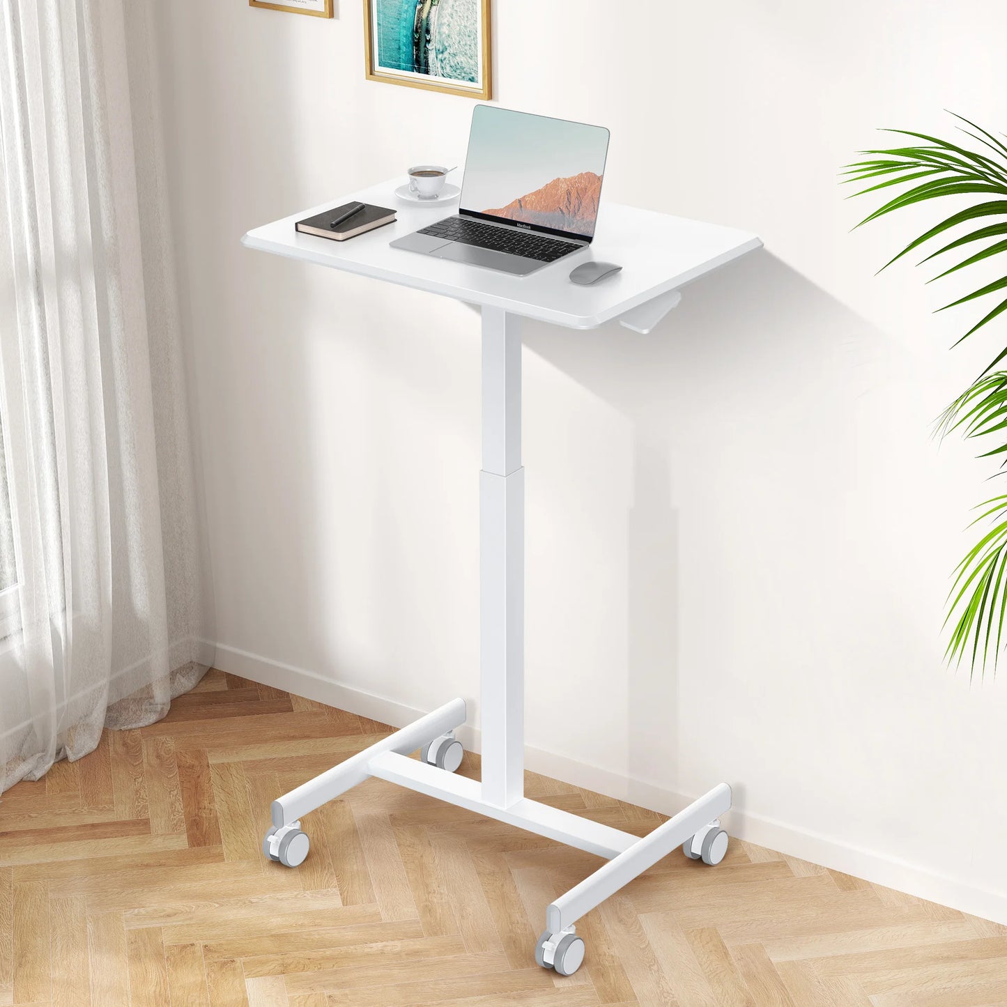 Nimbus Mobile Standing Desk