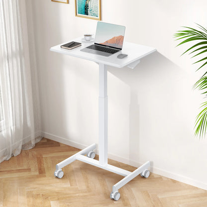 Nimbus Mobile Standing Desk