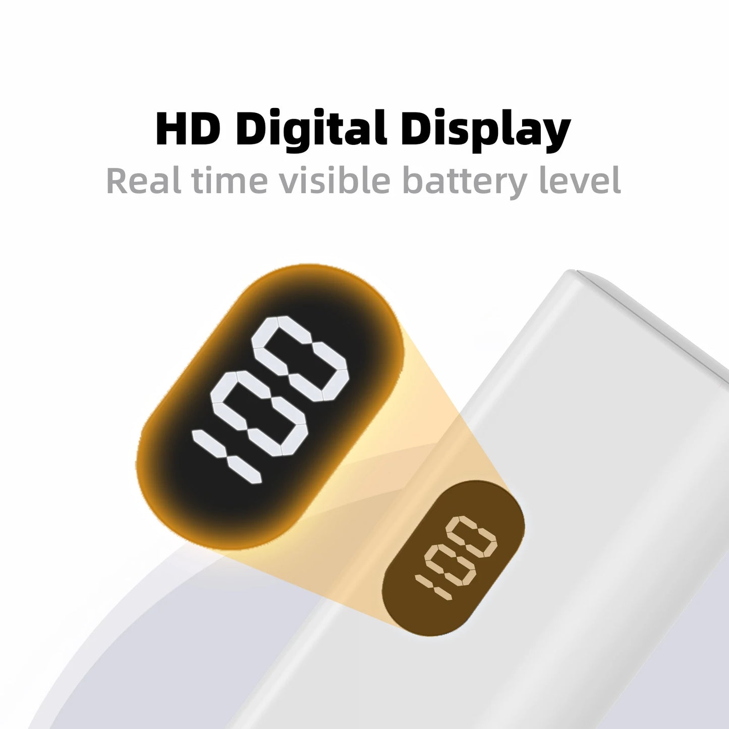 FoldCharge 5K Type-C Power Bank