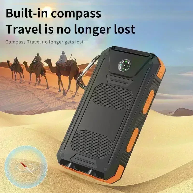 SolarEdge 10K Power Bank