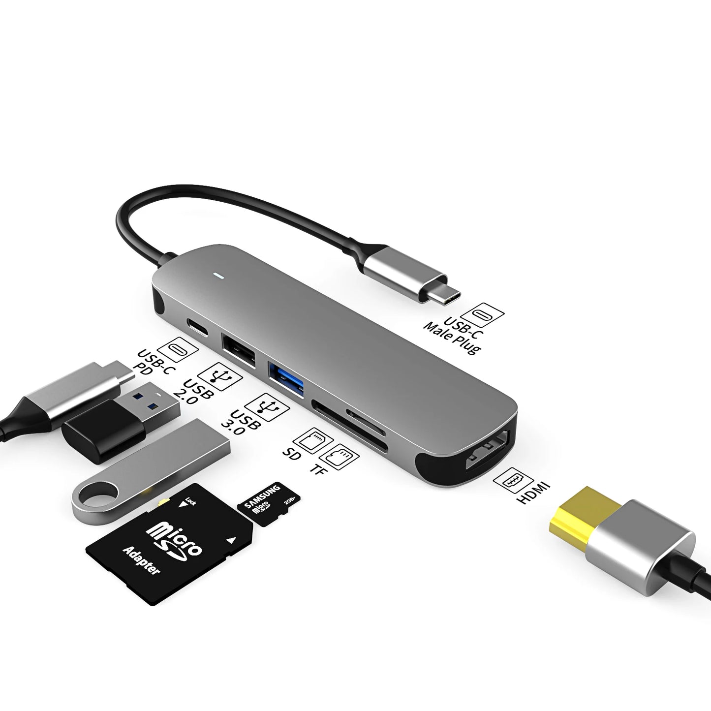 Docking Station