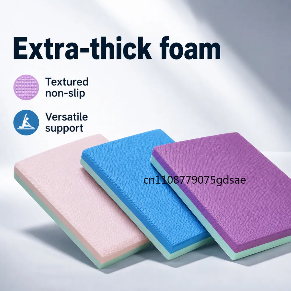Yoga Balance Pad