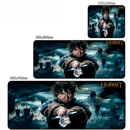 LOTR Movie Design XXL Gaming Mouse Pad