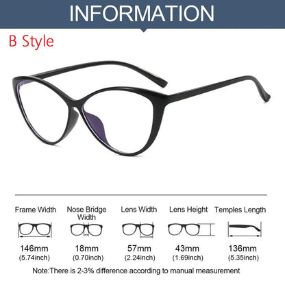 Y2K Oval Frame Sunglasses