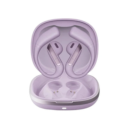 Sport Earbuds with Translation, Ear-Hook