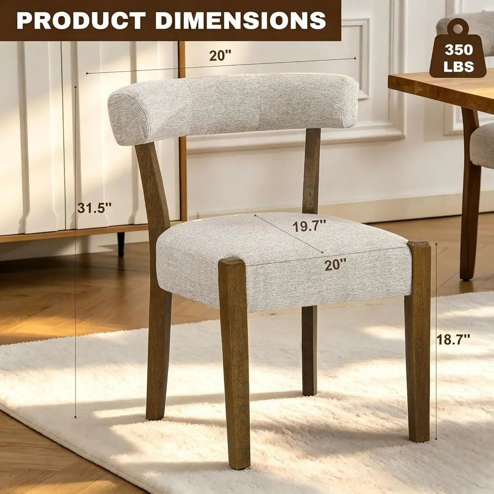 Beaumont Dining Chair Set