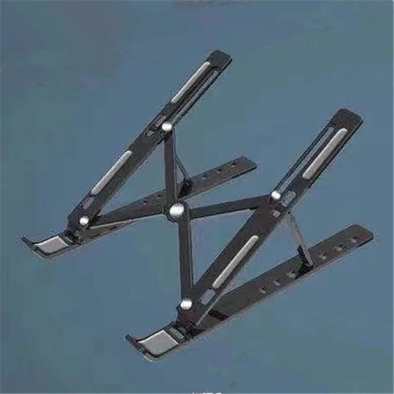 Adjustable Laptop and Tablet Stand