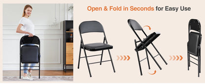 Journey Folding Chair Duo