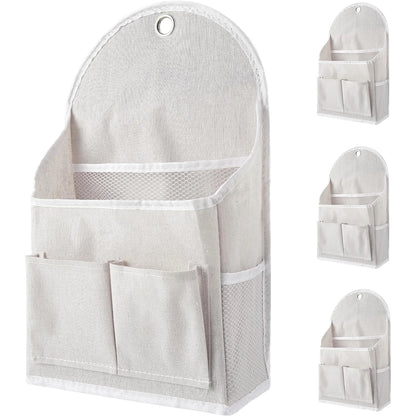 LinenHang 4-Pack Closet Organizer