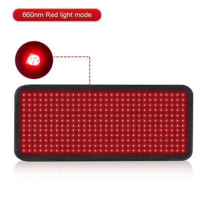 Infrared Red Light Therapy Pad