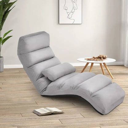 Willow Lazy Reading Chair