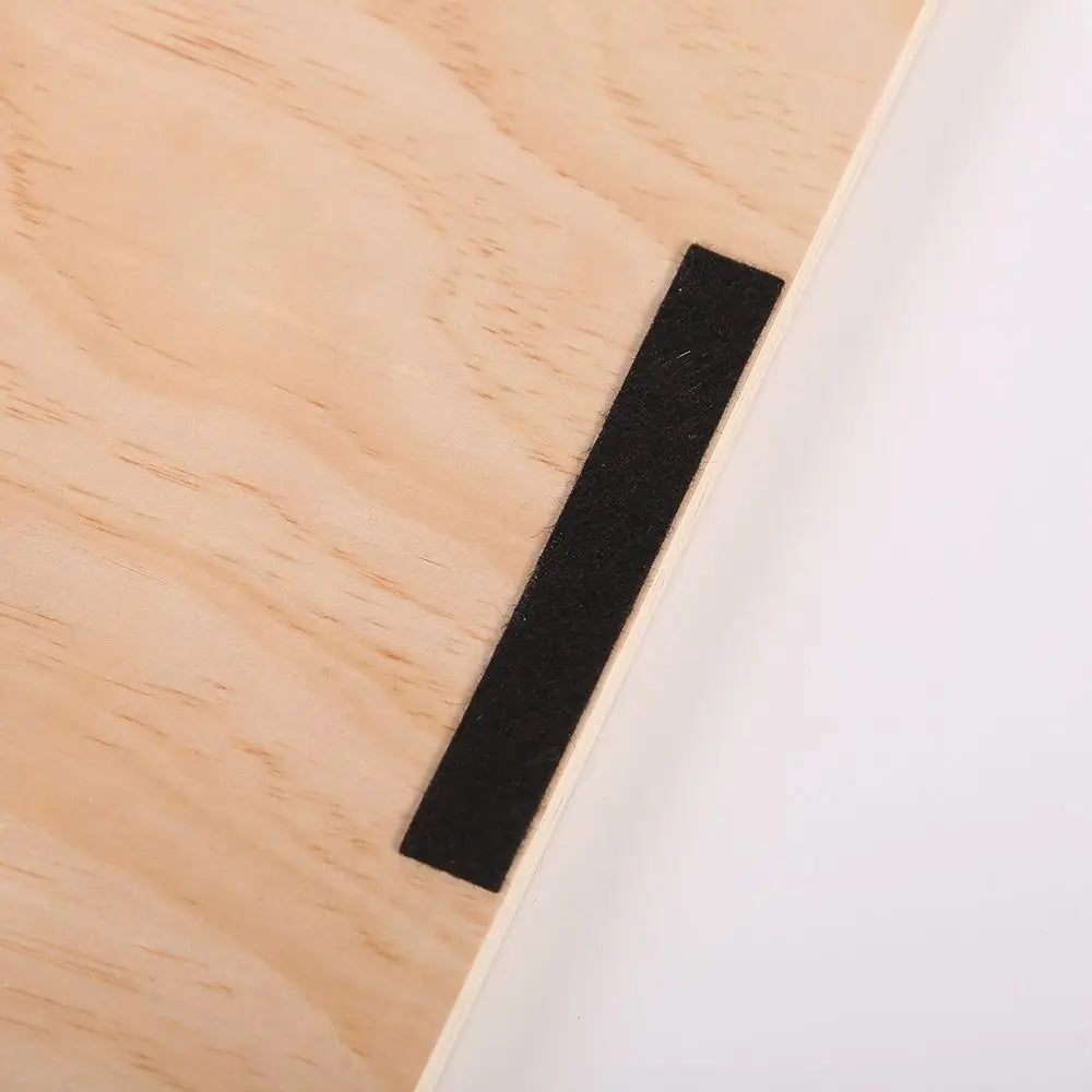 Wooden Rocker Balance Board