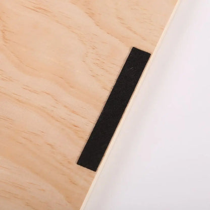 Wooden Rocker Balance Board