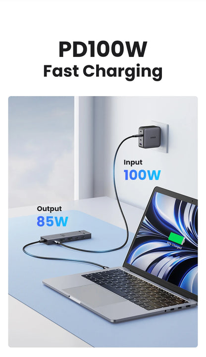 UGREEN Docking Station II