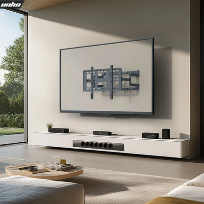 Full Motion TV Wall Mount