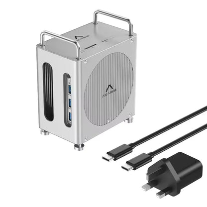 Acasis 8-in-1 Docking Station