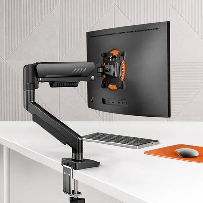 Kyspho Tool-Free Monitor Arm