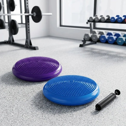 Balance Pad Seat Cushion