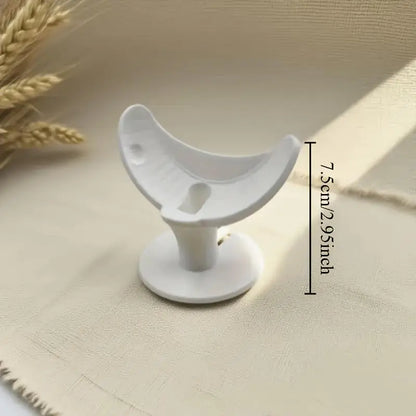 Compact Smart Speaker Holder Stand