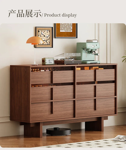 Modern Storage Sideboard Cabinet