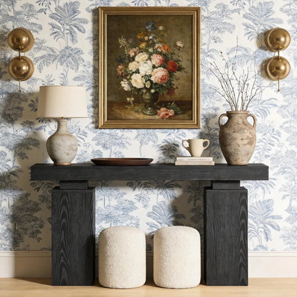 Winslow Behind-Sofa Console Table