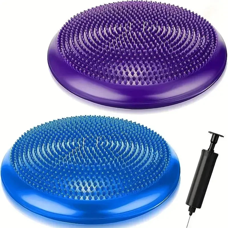 Balance Pad Seat Cushion