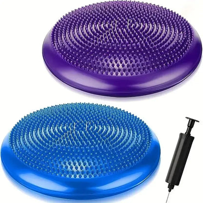 Balance Pad Seat Cushion