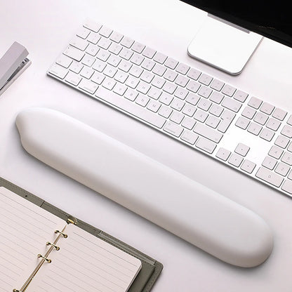 Wrist Support Mouse Pad