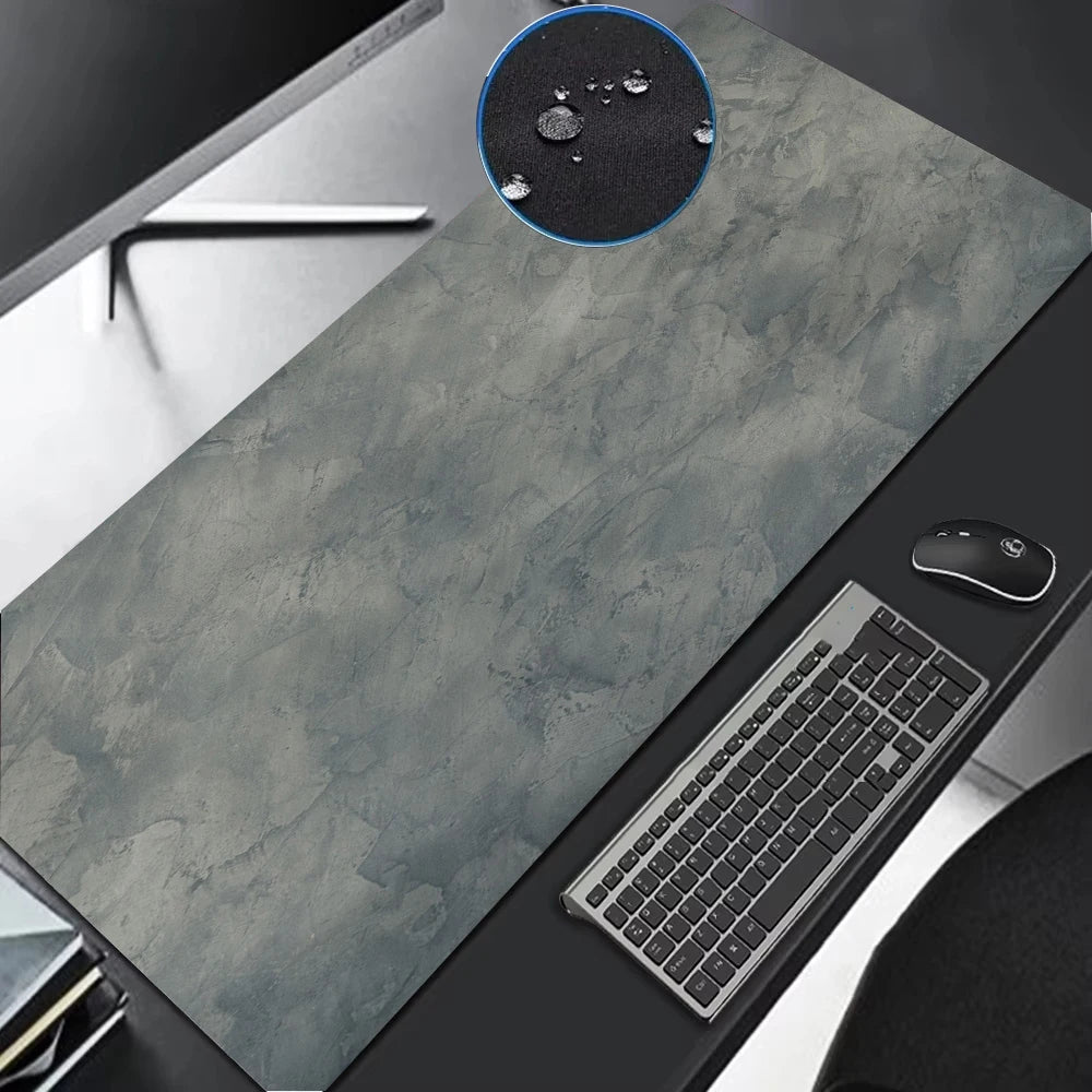 Waterproof Tarpaulin XL Gaming Mouse Pad