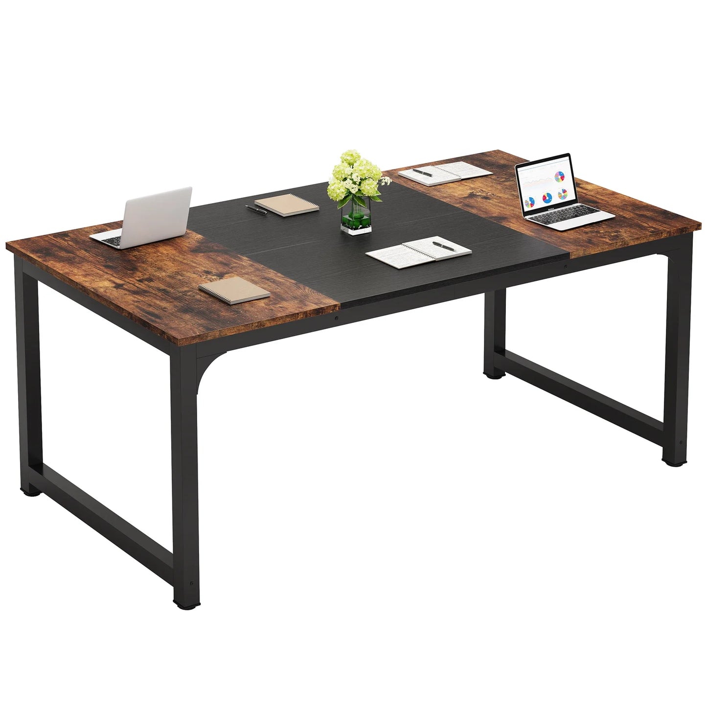 Modern Study Desk