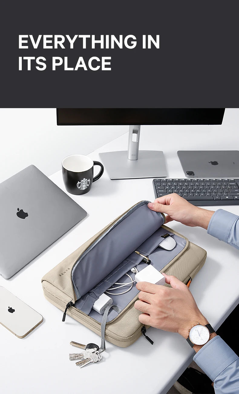 Laptop Sleeve Bag