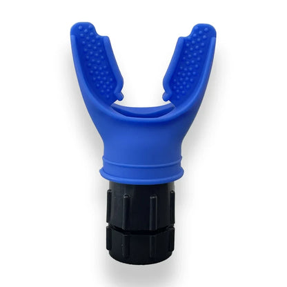 Adjustable Lung Capacity Breathing Trainer