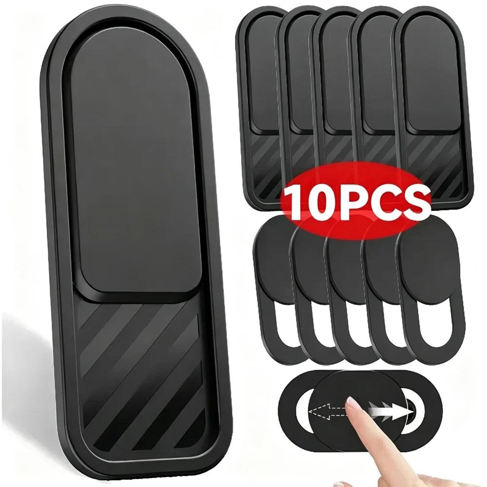 Webcam Privacy Cover