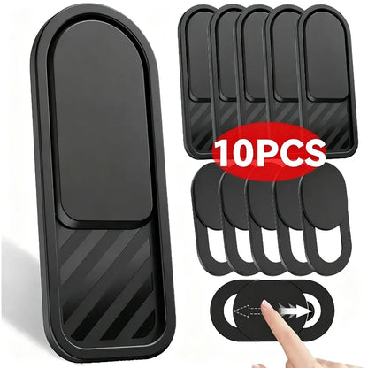 Webcam Privacy Cover