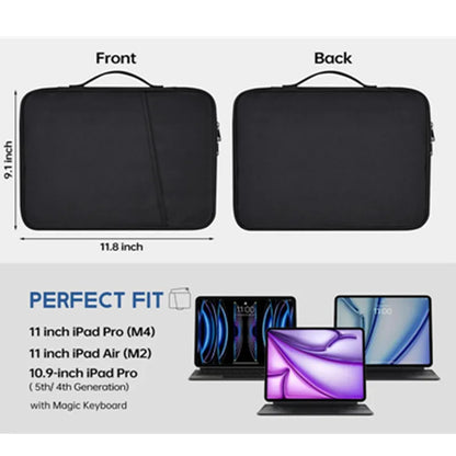 Waterproof Shockproof Handle Bag