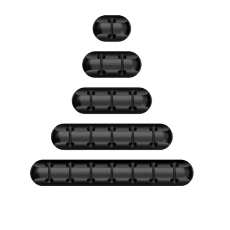 Charging Cable Wire Organizer