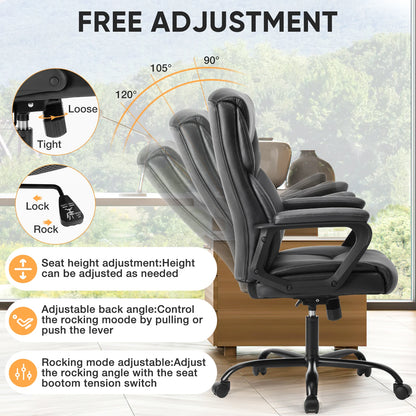 Orbit Rocking Gaming Chair