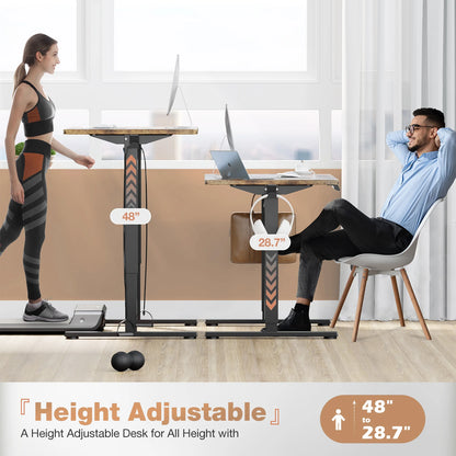 Summit Standing Desk