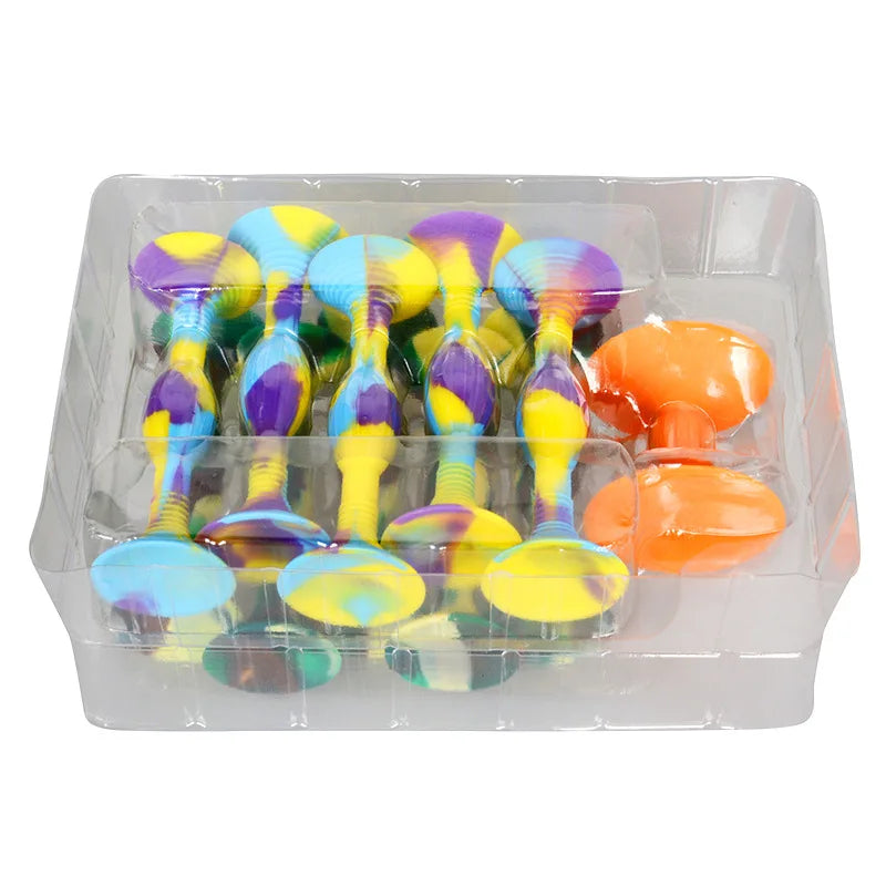 Sticky Suction Darts Game Set