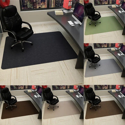 FloorGuard 90x120 Office Chair Rug