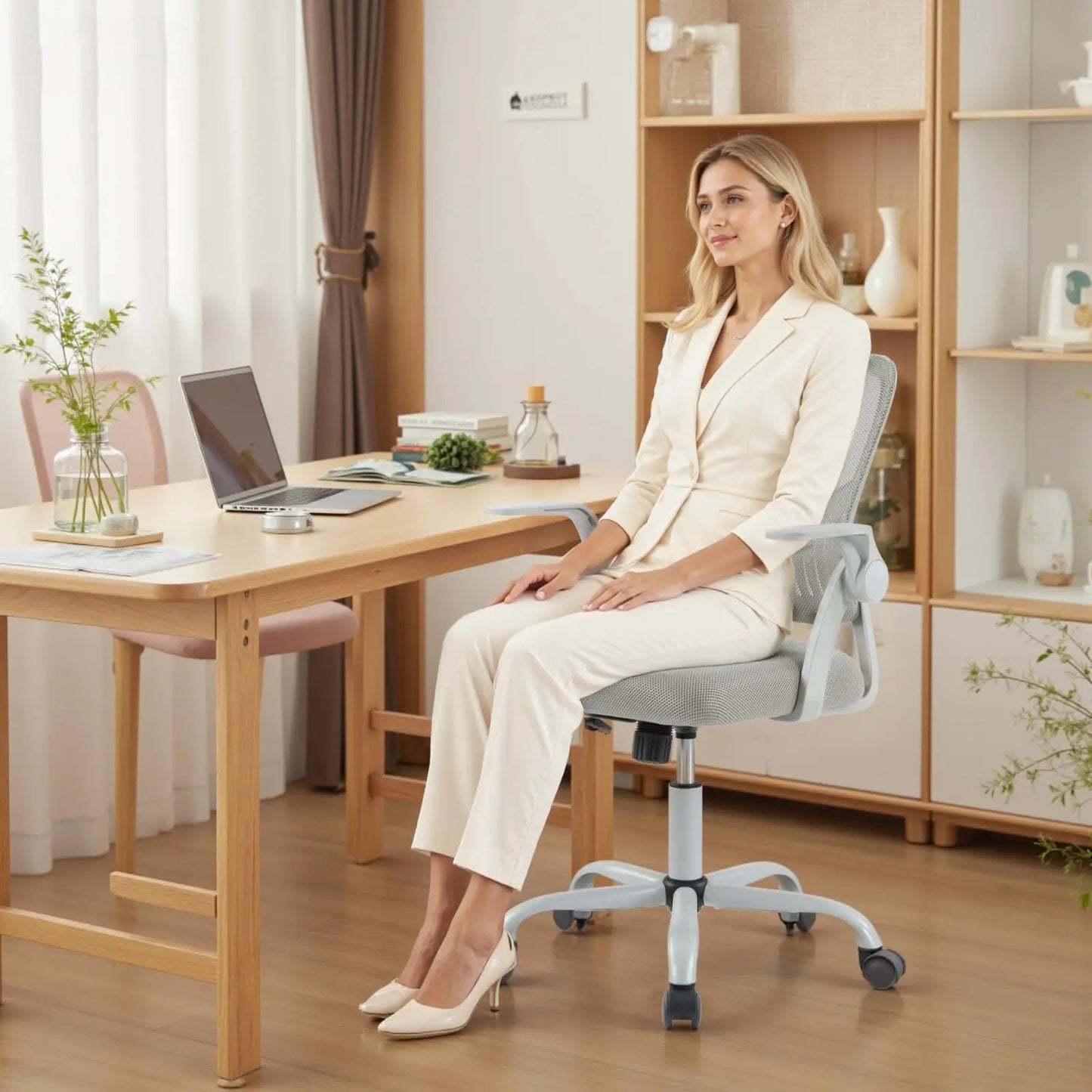 Home Office Mesh Computer Chair