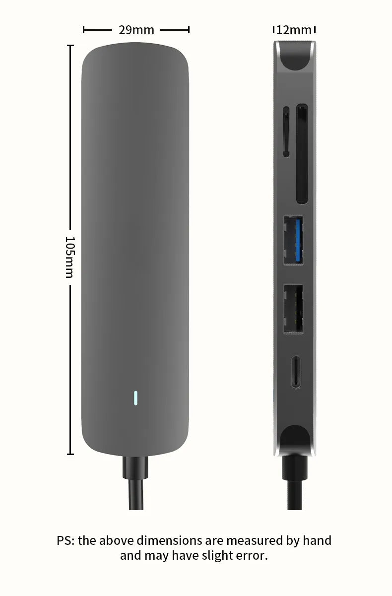 Docking Station