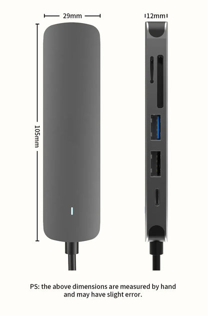 Docking Station