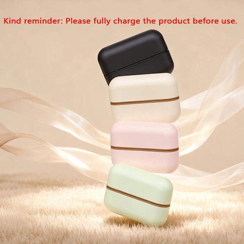 SplitMag Dual Magnetic Hand Warmer