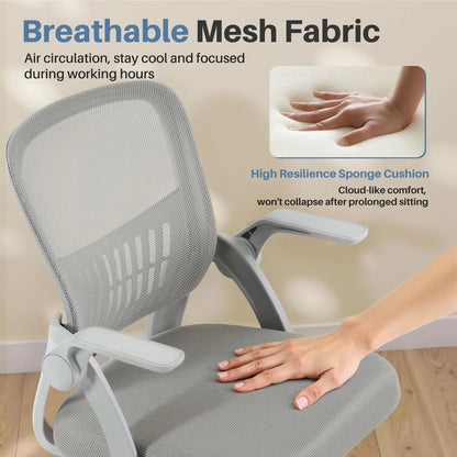 Home Office Mesh Computer Chair